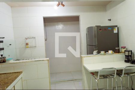 Casa para alugar com 140m², 2 quartos e sem vagaCozinha