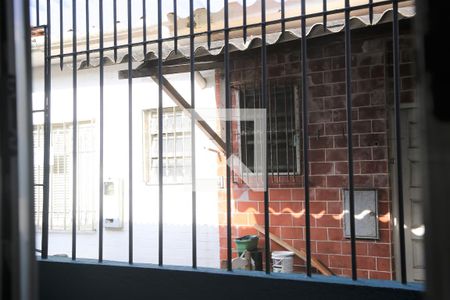 Casa para alugar com 30m², 1 quarto e sem vagaÁrea Externa