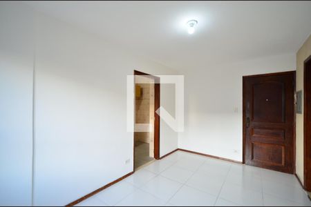 Sala de apartamento à venda com 1 quarto, 42m² em Jabaquara, São Paulo