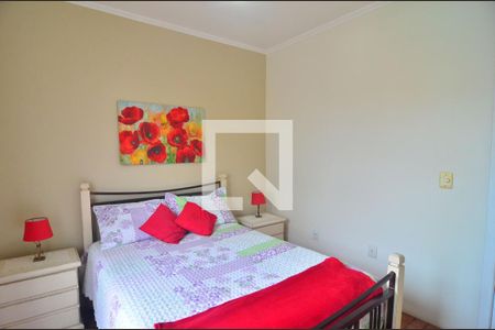 Casa à venda com 240m², 5 quartos e 3 vagasQuarto 1