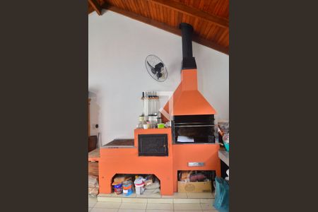 Casa à venda com 240m², 5 quartos e 3 vagasEspaço gourmet