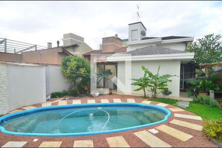 Casa à venda com 240m², 5 quartos e 3 vagasPátio