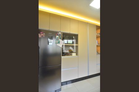 Casa à venda com 240m², 5 quartos e 3 vagasCozinha