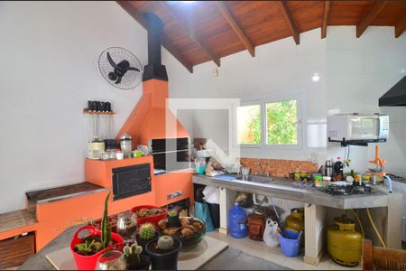 Casa à venda com 240m², 5 quartos e 3 vagasEspaço gourmet