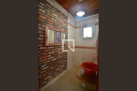 Casa à venda com 240m², 5 quartos e 3 vagasBanheiro 2