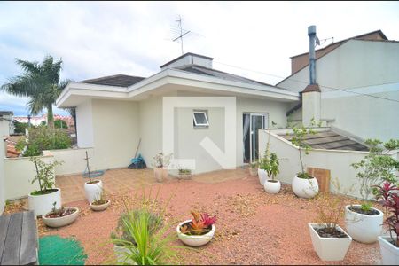 Casa à venda com 240m², 5 quartos e 3 vagasTerraço