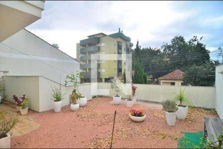 Casa à venda com 240m², 5 quartos e 3 vagasTerraço