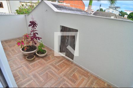 Casa à venda com 240m², 5 quartos e 3 vagasSacada Quarto 1