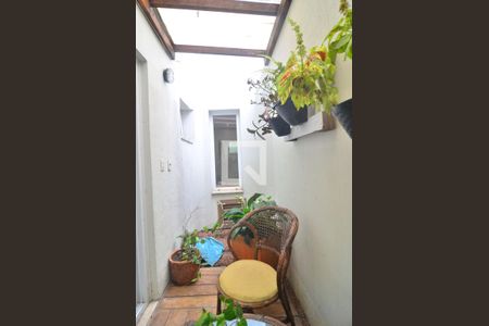 Casa à venda com 240m², 5 quartos e 3 vagasVaranda Suíte 1