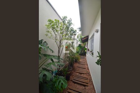 Casa à venda com 240m², 5 quartos e 3 vagasPátio