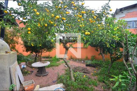 Casa à venda com 240m², 5 quartos e 3 vagasPátio