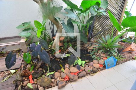 Casa à venda com 240m², 5 quartos e 3 vagasVaranda Suíte 2