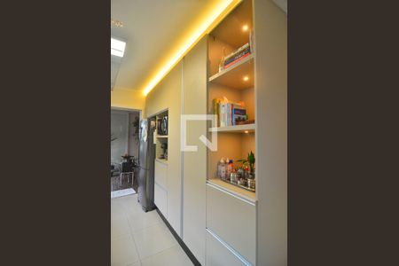 Casa à venda com 240m², 5 quartos e 3 vagasCozinha