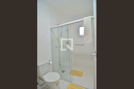 Casa à venda com 240m², 5 quartos e 3 vagasBanheiro Suíte 1