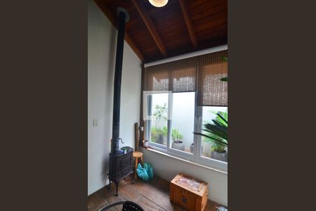 Casa à venda com 240m², 5 quartos e 3 vagasVaranda