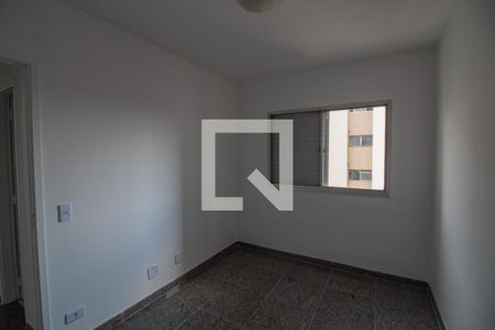 Quarto de apartamento para alugar com 1 quarto, 37m² em Santo Amaro, São Paulo