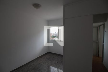 Sala de apartamento para alugar com 1 quarto, 37m² em Santo Amaro, São Paulo