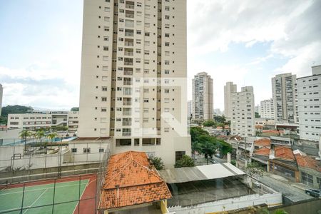 Apartamento à venda com 200m², 3 quartos e 2 vagas Apartamento à venda com 200m², 3 quartos e 2 vagasVista da varanda