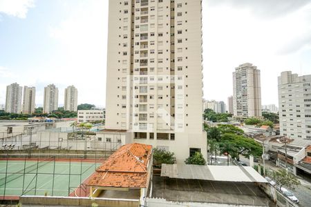 Apartamento à venda com 200m², 3 quartos e 2 vagas Apartamento à venda com 200m², 3 quartos e 2 vagasVista do quarto 01