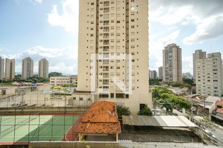 Apartamento à venda com 200m², 3 quartos e 2 vagas Apartamento à venda com 200m², 3 quartos e 2 vagasVista do quarto 02