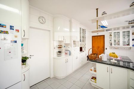 Apartamento à venda com 200m², 3 quartos e 2 vagas Apartamento à venda com 200m², 3 quartos e 2 vagasCozinha