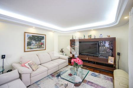 Apartamento à venda com 200m², 3 quartos e 2 vagas Apartamento à venda com 200m², 3 quartos e 2 vagasSala de estar