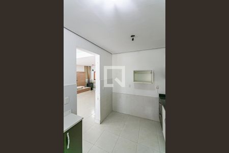 Casa para alugar com 233m², 4 quartos e 4 vagas Casa para alugar com 233m², 4 quartos e 4 vagasCozinha