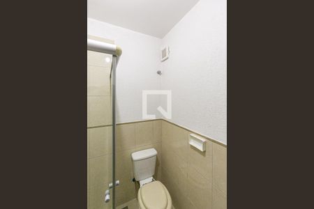 Casa para alugar com 233m², 4 quartos e 4 vagas Casa para alugar com 233m², 4 quartos e 4 vagasBanheiro Social