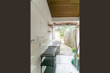 Casa para alugar com 233m², 4 quartos e 4 vagas Casa para alugar com 233m², 4 quartos e 4 vagasÁrea Externa