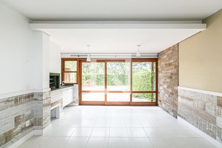 Quarto 1 de casa à venda com 4 quartos, 233m² em Tristeza, Porto Alegre