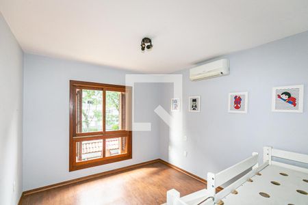 Quarto 1 de casa à venda com 4 quartos, 233m² em Tristeza, Porto Alegre