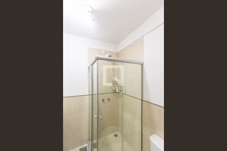 Casa para alugar com 233m², 4 quartos e 4 vagas Casa para alugar com 233m², 4 quartos e 4 vagasBanheiro do Quarto 4