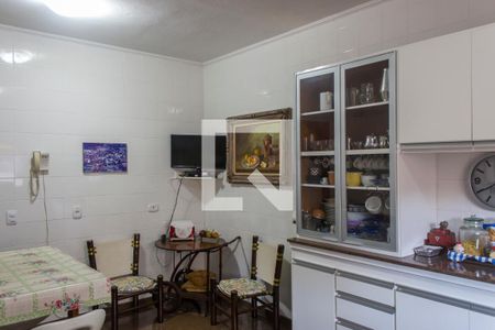 Casa à venda com 420m², 6 quartos e 1 vagaCozinha