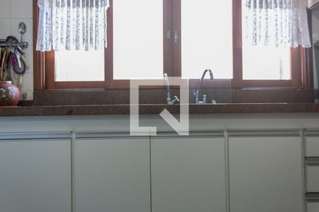 Casa à venda com 420m², 6 quartos e 1 vagaCozinha