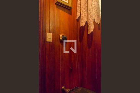 Casa à venda com 420m², 6 quartos e 1 vagaLavabo