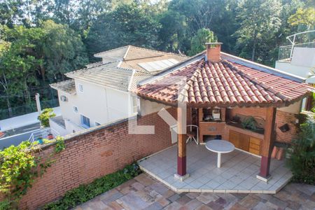 Casa à venda com 420m², 6 quartos e 1 vagaVista da Suíte