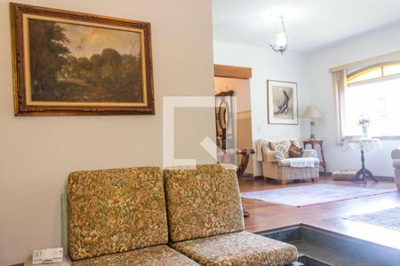 Casa à venda com 420m², 6 quartos e 1 vagaSala 2