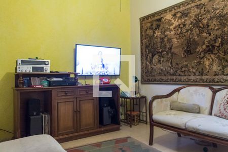 Casa à venda com 420m², 6 quartos e 1 vagaSala 2