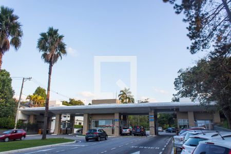 Casa à venda com 420m², 6 quartos e 1 vagaVista da Rua