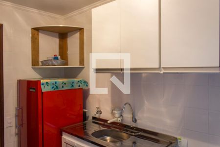 Casa à venda com 420m², 6 quartos e 1 vagaCozinha