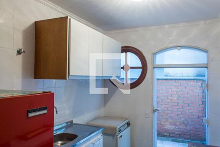 Casa à venda com 420m², 6 quartos e 1 vagaCozinha