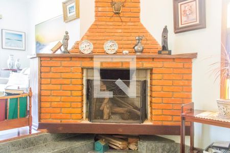 Casa à venda com 420m², 6 quartos e 1 vagaSala 2