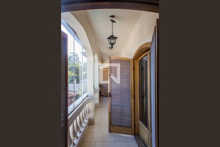 Casa à venda com 420m², 6 quartos e 1 vagaVista da Suíte