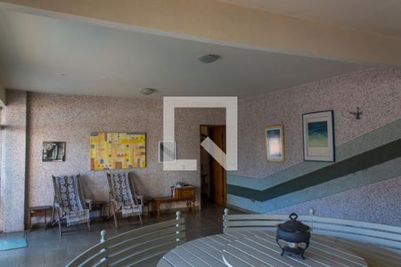 Casa à venda com 420m², 6 quartos e 1 vagaSalão de Festas