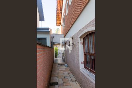 Casa à venda com 420m², 6 quartos e 1 vagaCorredor