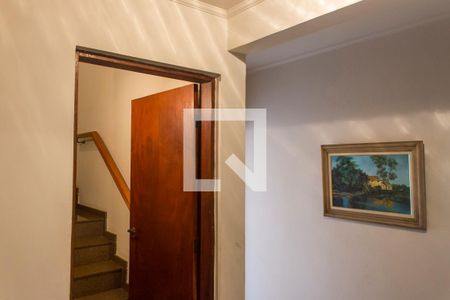 Casa à venda com 420m², 6 quartos e 1 vagaHall