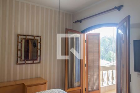 Casa à venda com 420m², 6 quartos e 1 vagaSuíte 1