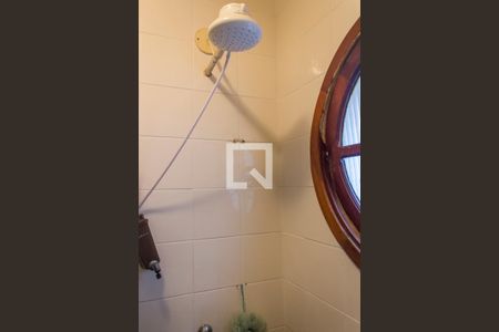 Casa à venda com 420m², 6 quartos e 1 vagaDetalhe do Banheiro da Suite