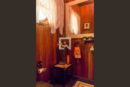 Casa à venda com 420m², 6 quartos e 1 vagaLavabo