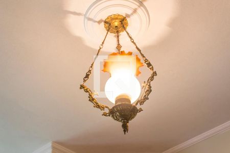 Casa à venda com 420m², 6 quartos e 1 vagaDetalhe Sala